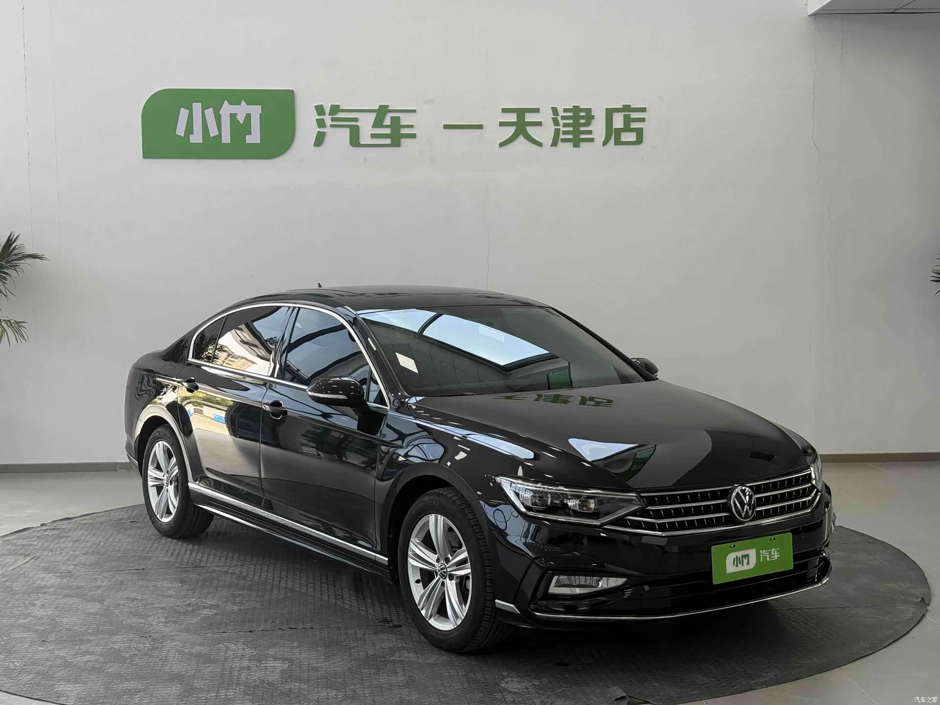 Volkswagen Magotan, 2024 22