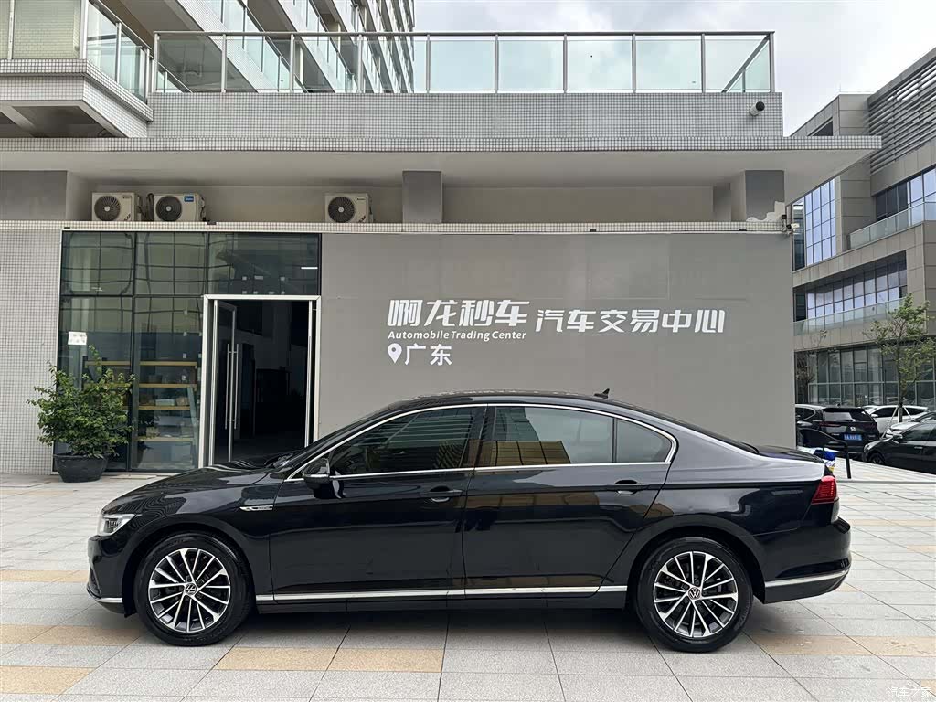 Volkswagen Magotan, 2021 18