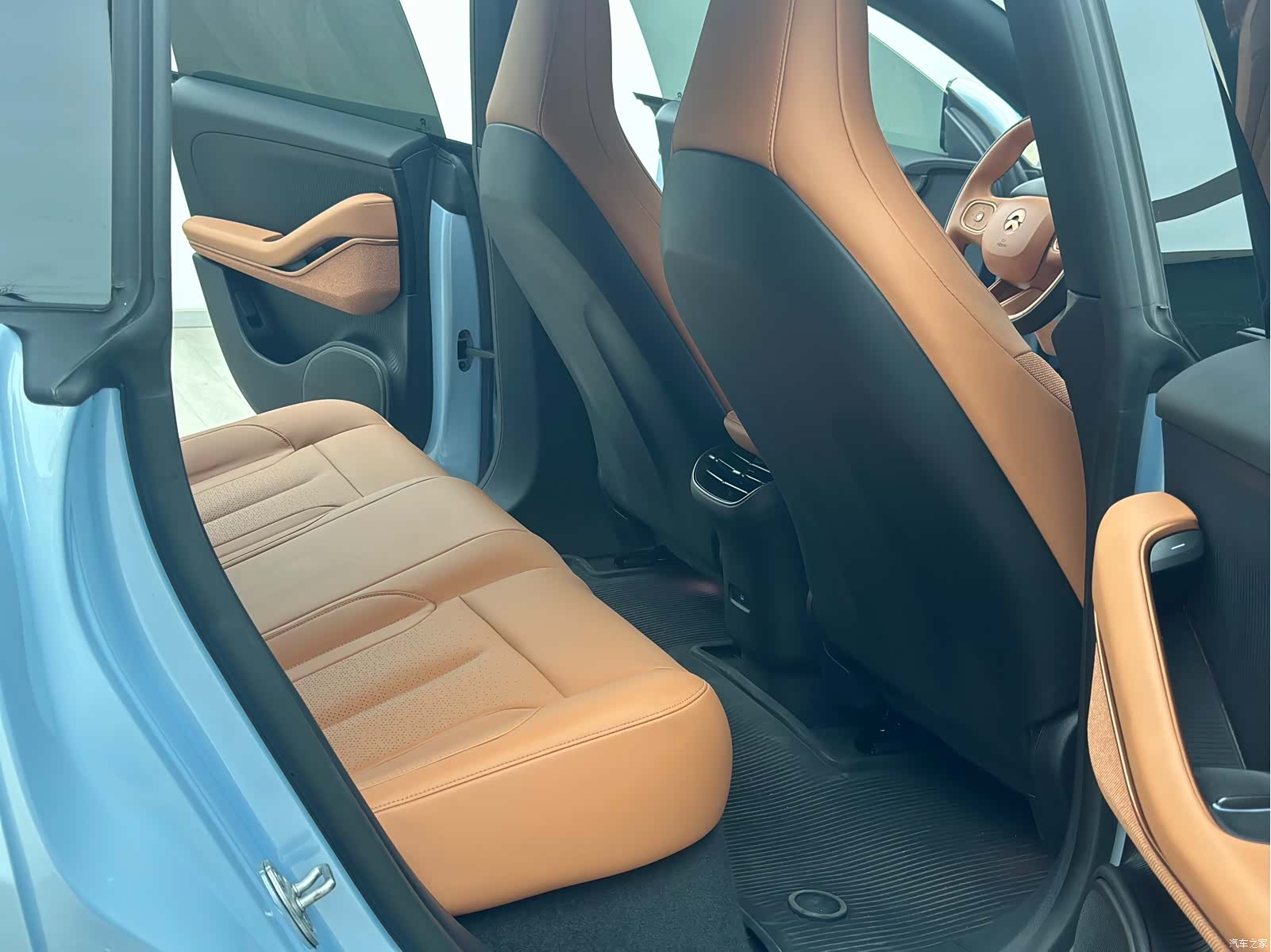 NIO ET5, 2023 17