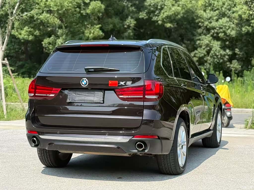 BMW X5, 2019 4