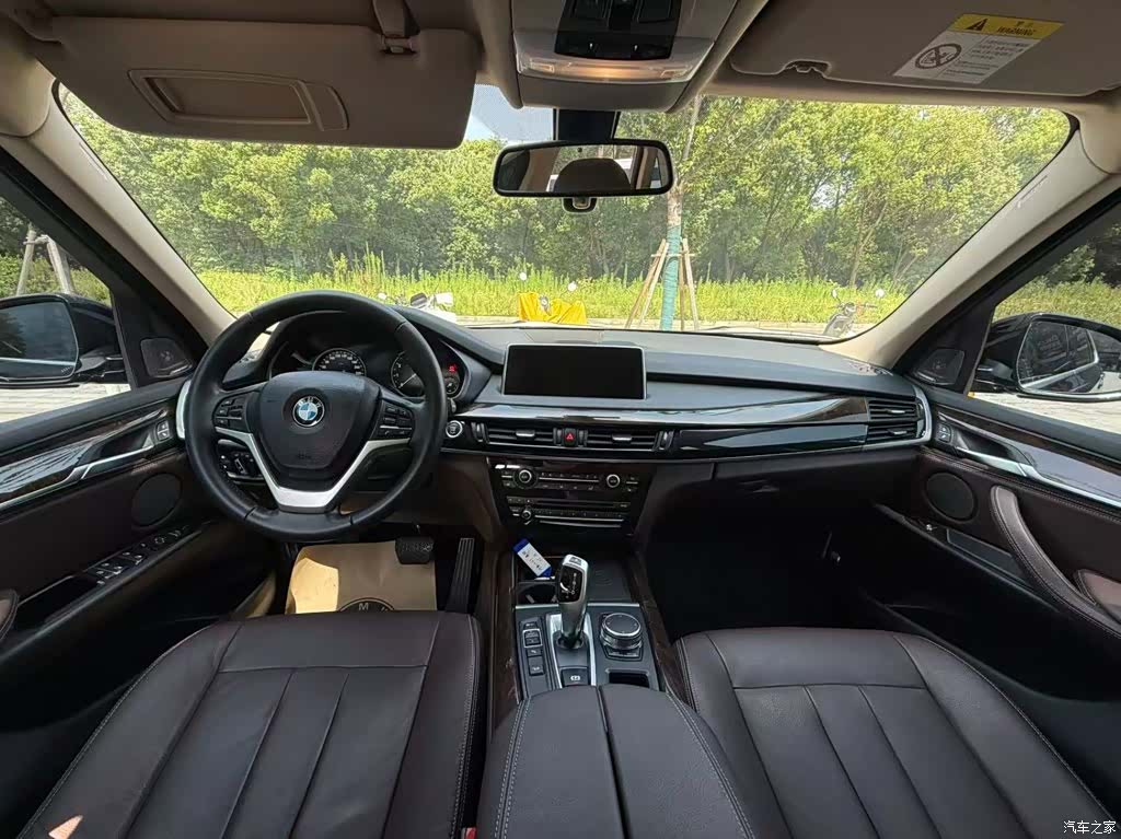 BMW X5, 2019 11