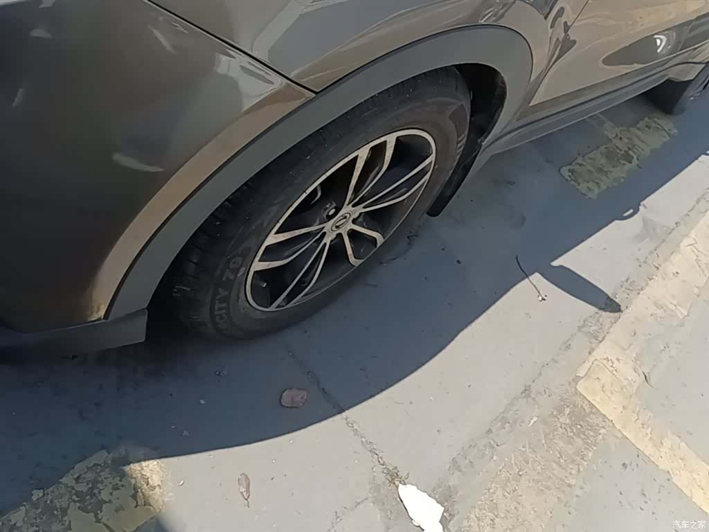 DongFeng 580, 2019 23