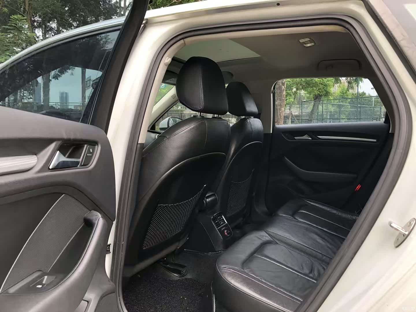 Audi A3, 2015 7