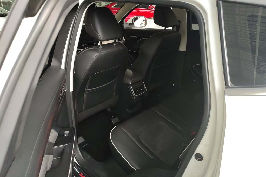 Haval H6, 2023 11