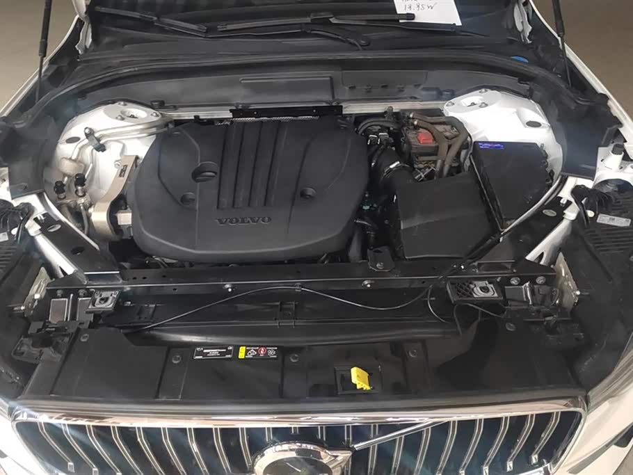 Volvo XC60 Volvo XC60