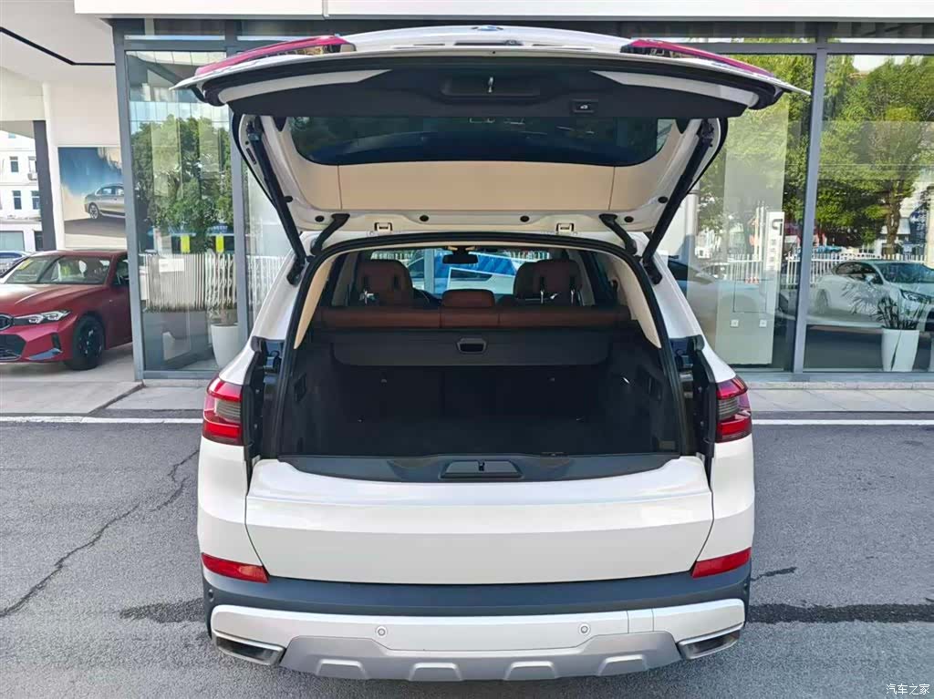 BMW X5, 2019 7