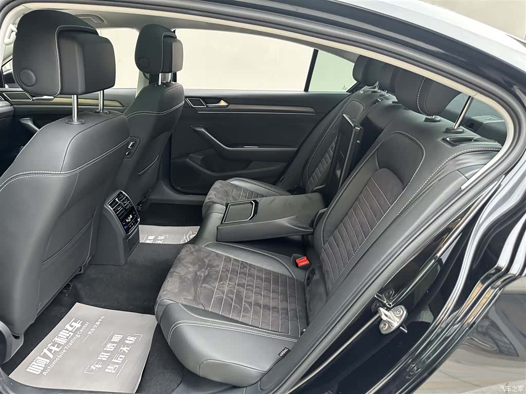 Volkswagen Magotan, 2021 10