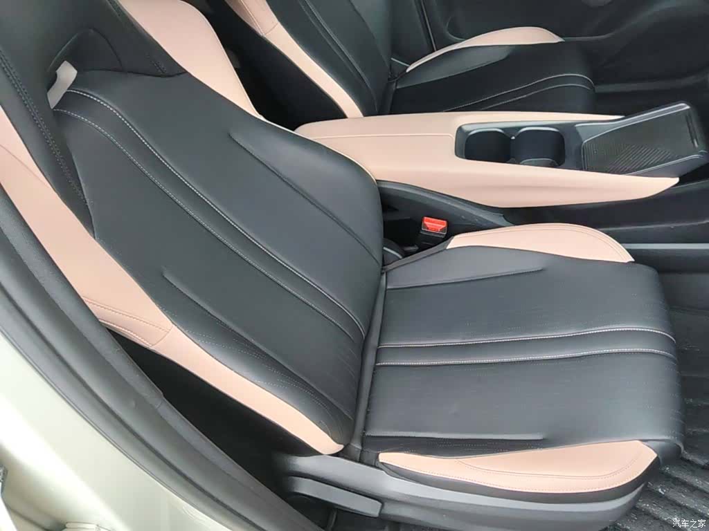 BYD Seagull, 2024 25