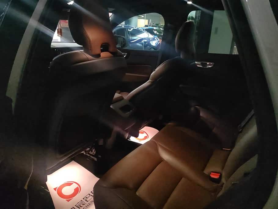 Volvo XC60 Volvo XC60
