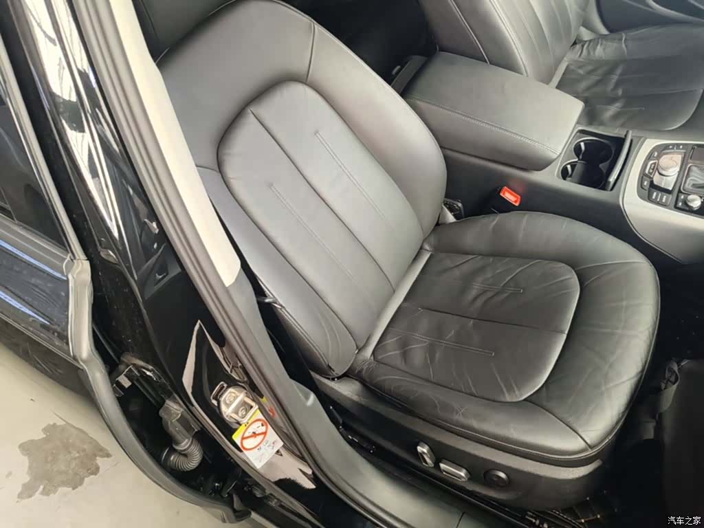 Audi A6, 2019 25