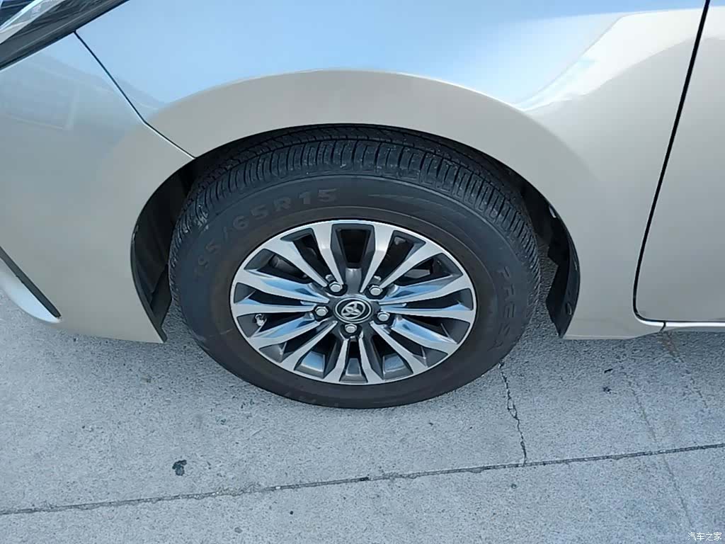Toyota Corolla, 2018 23