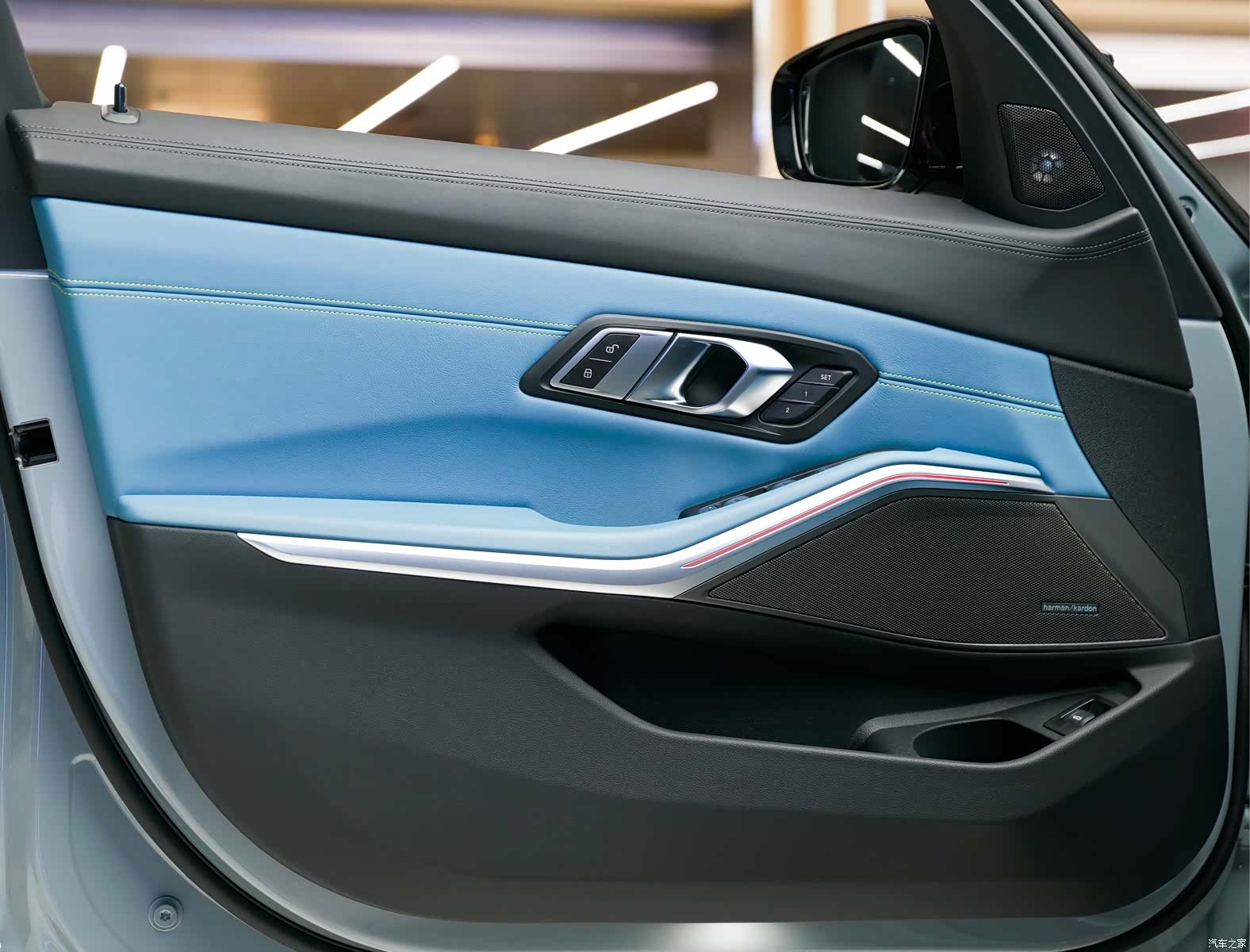 BMW M3, 2024 8