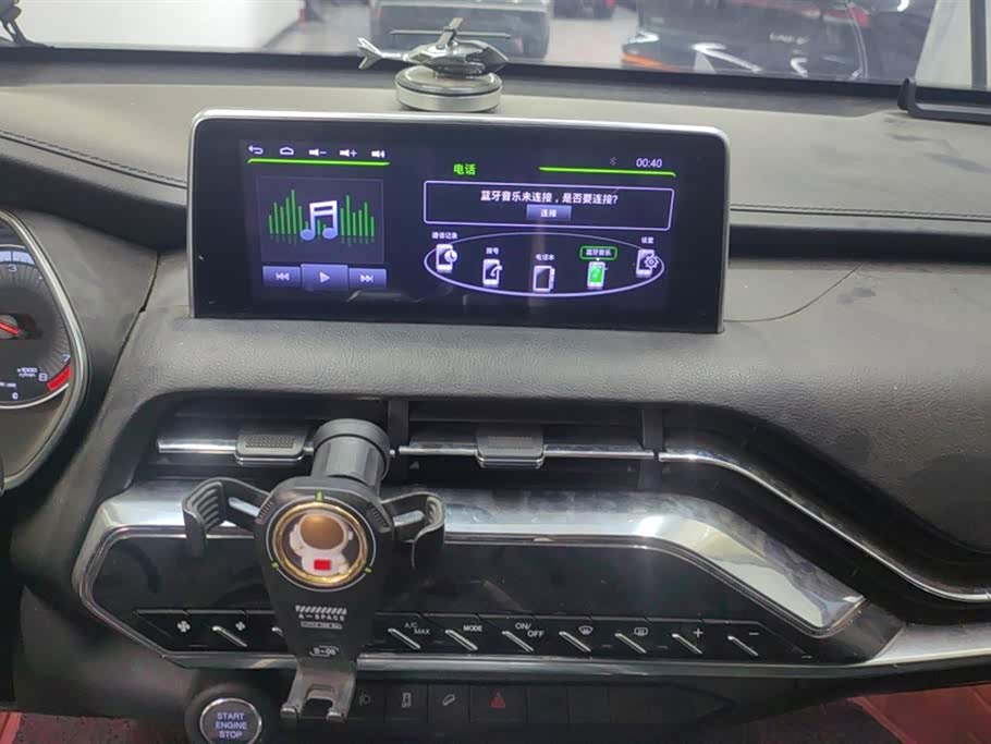 Zotye T500 Zotye T500