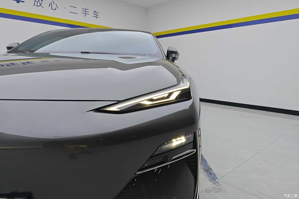 Geely E8, 2024 все фото