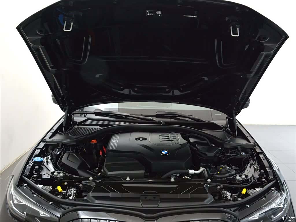 BMW 3 Series, 2021 7