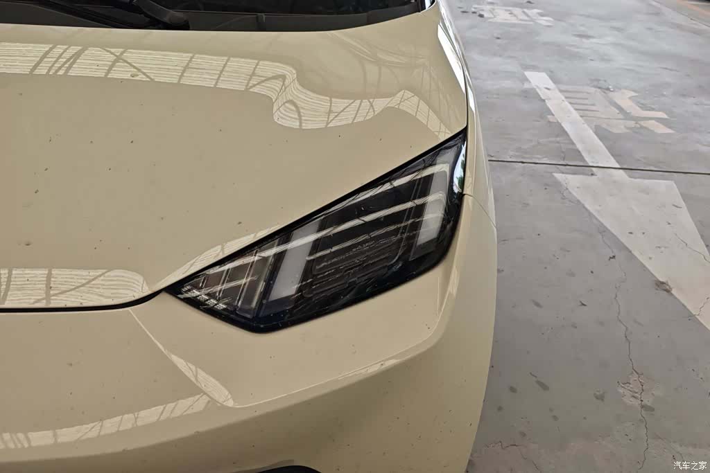 BYD Seagull, 2024 все фото