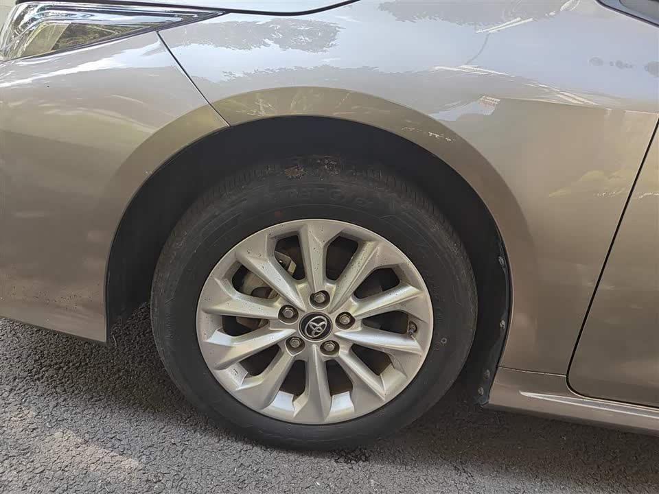 Toyota Corolla Toyota Corolla