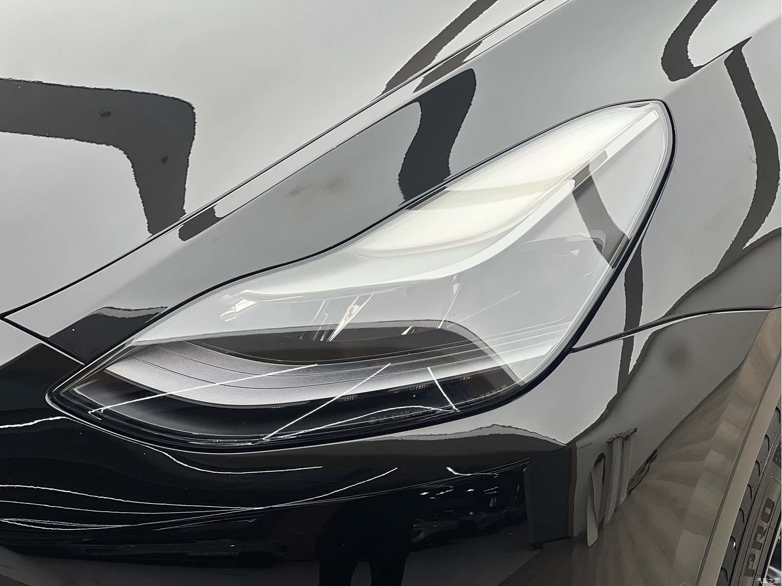 Tesla Model Y, 2021 6