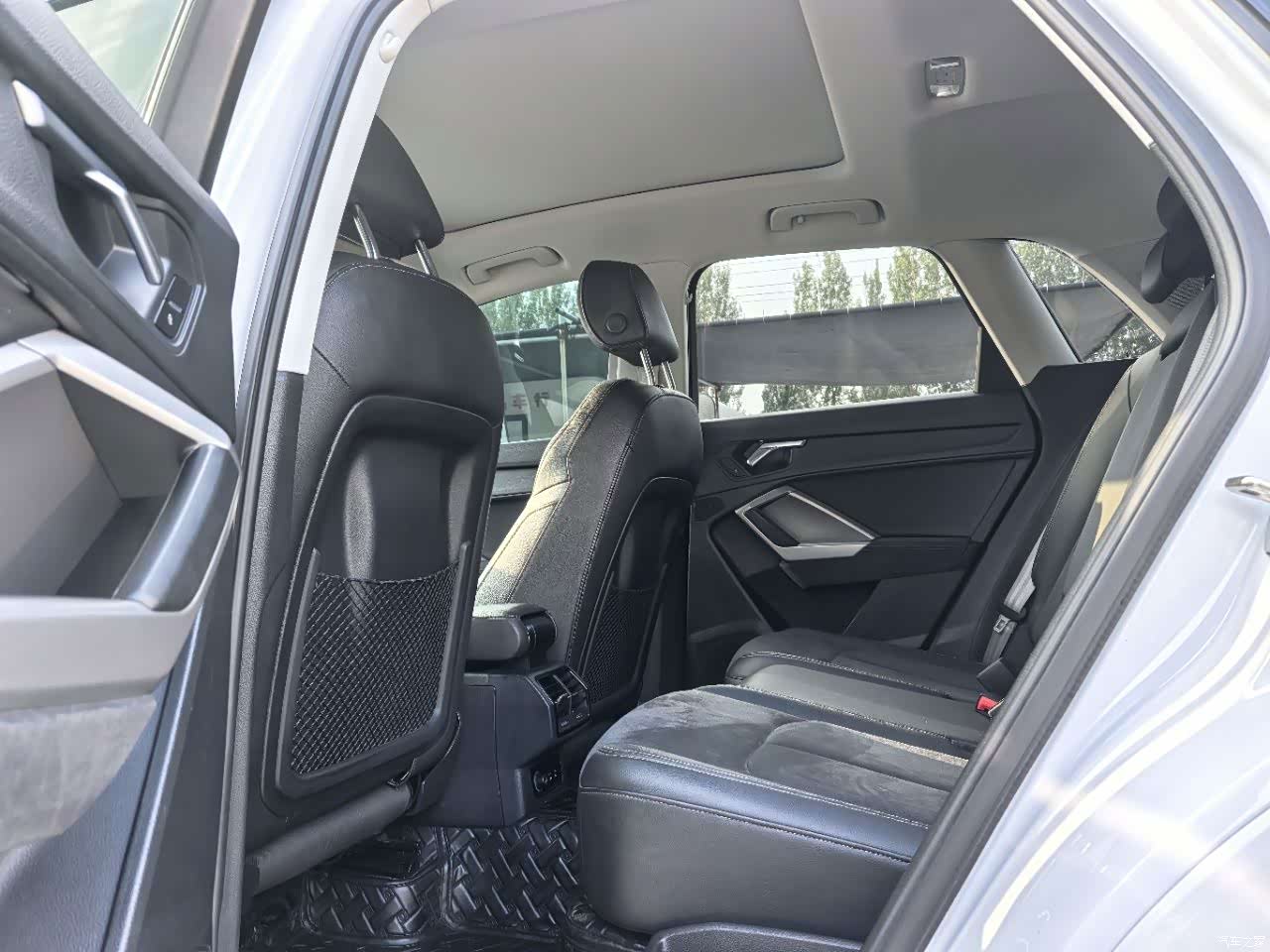 Audi Q3, 2022 6