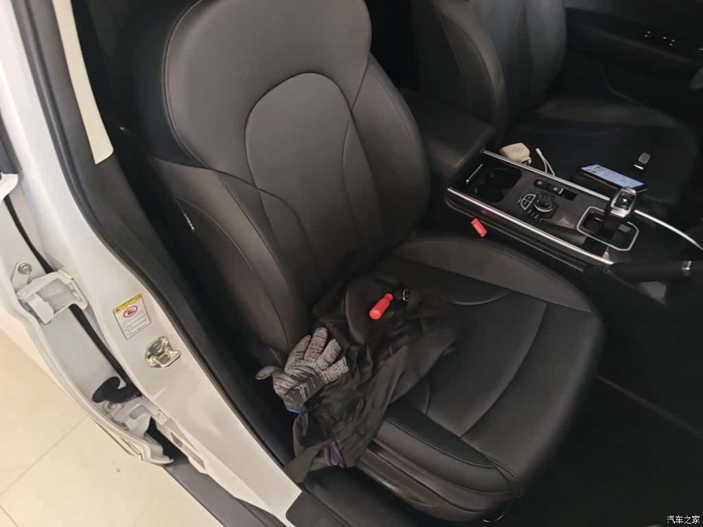 Haval H6, 2021 25