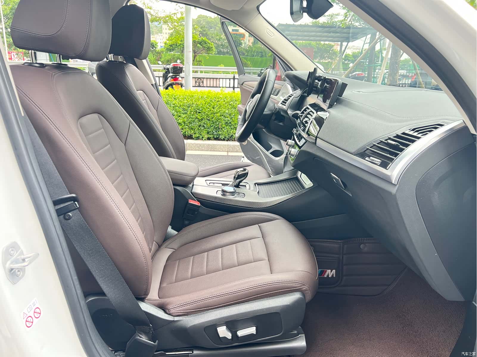 BMW X3, 2020 15