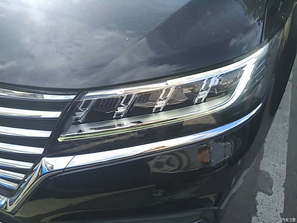 Roewe RX5, 2019 24
