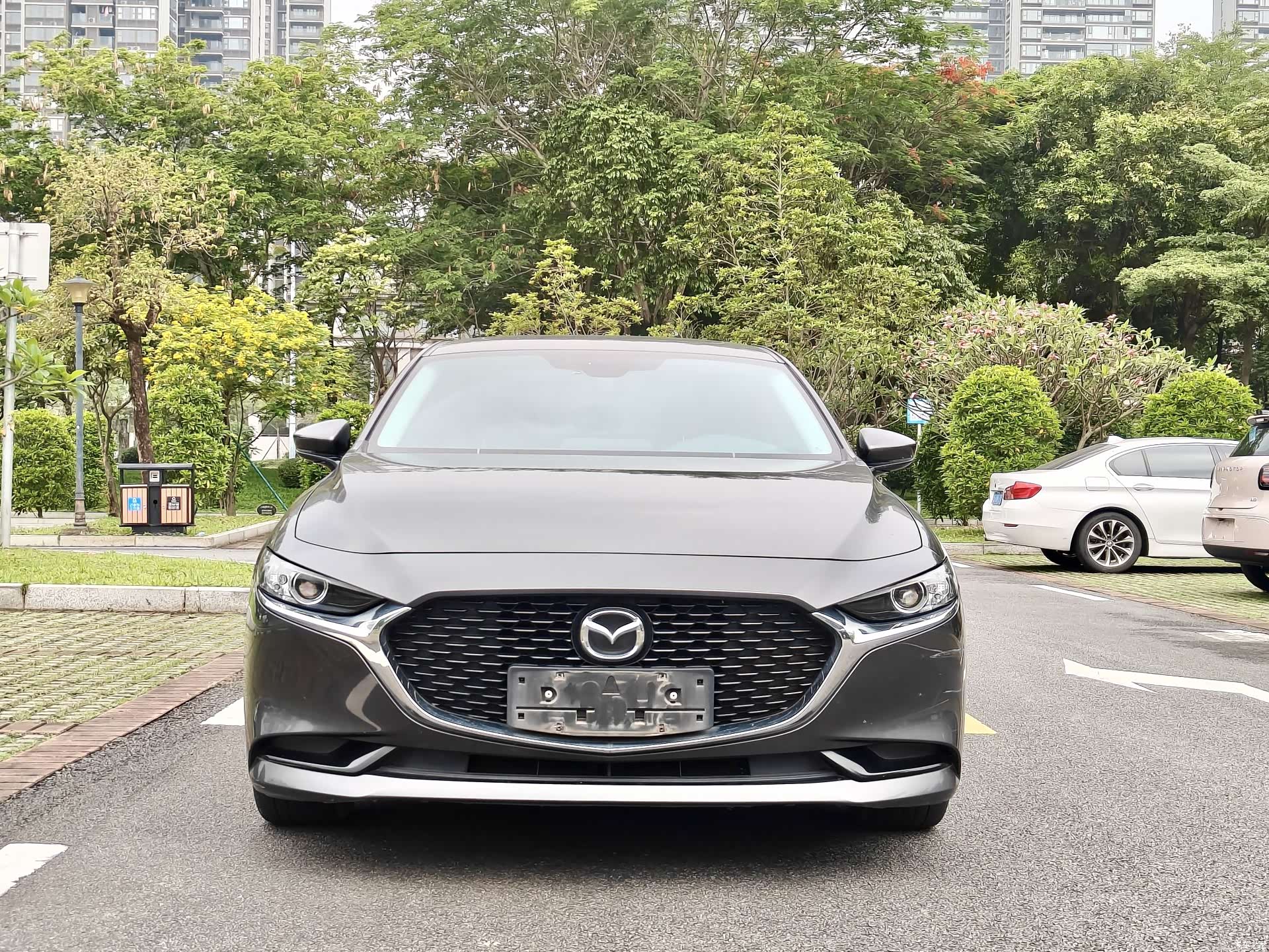 Mazda Mazda3, 2022 3