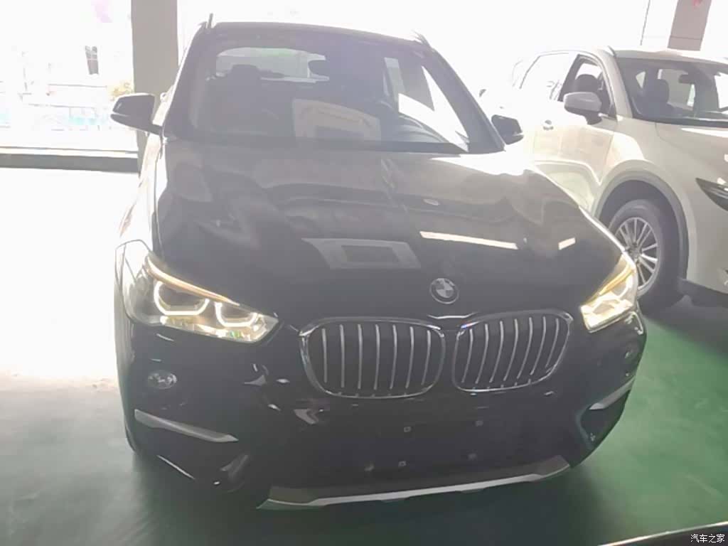 BMW X1, 2018 3