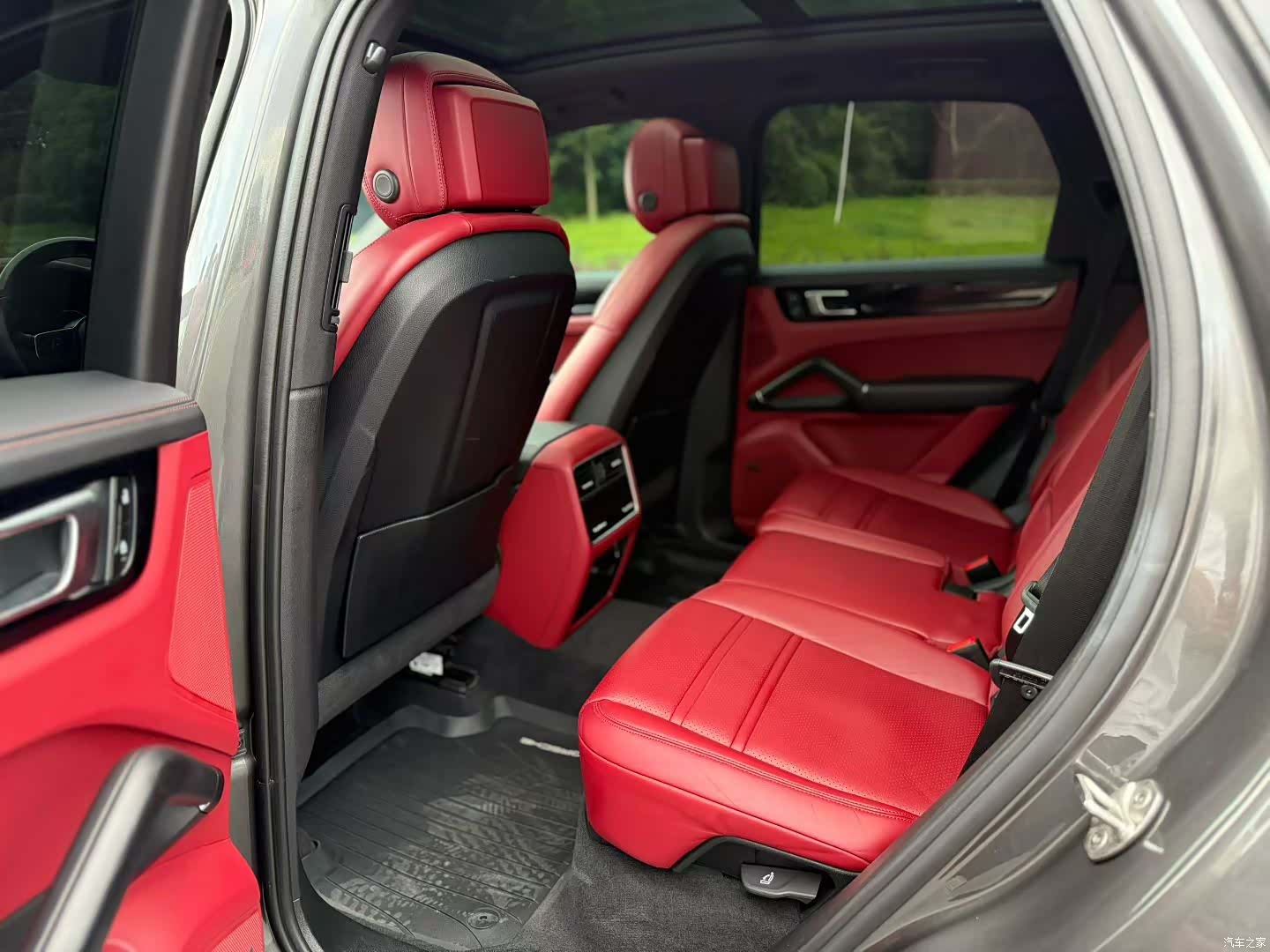 Porsche Cayenne, 2022 6