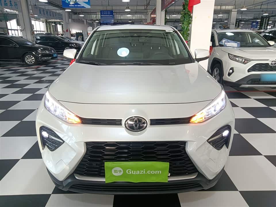 Toyota Wilanda