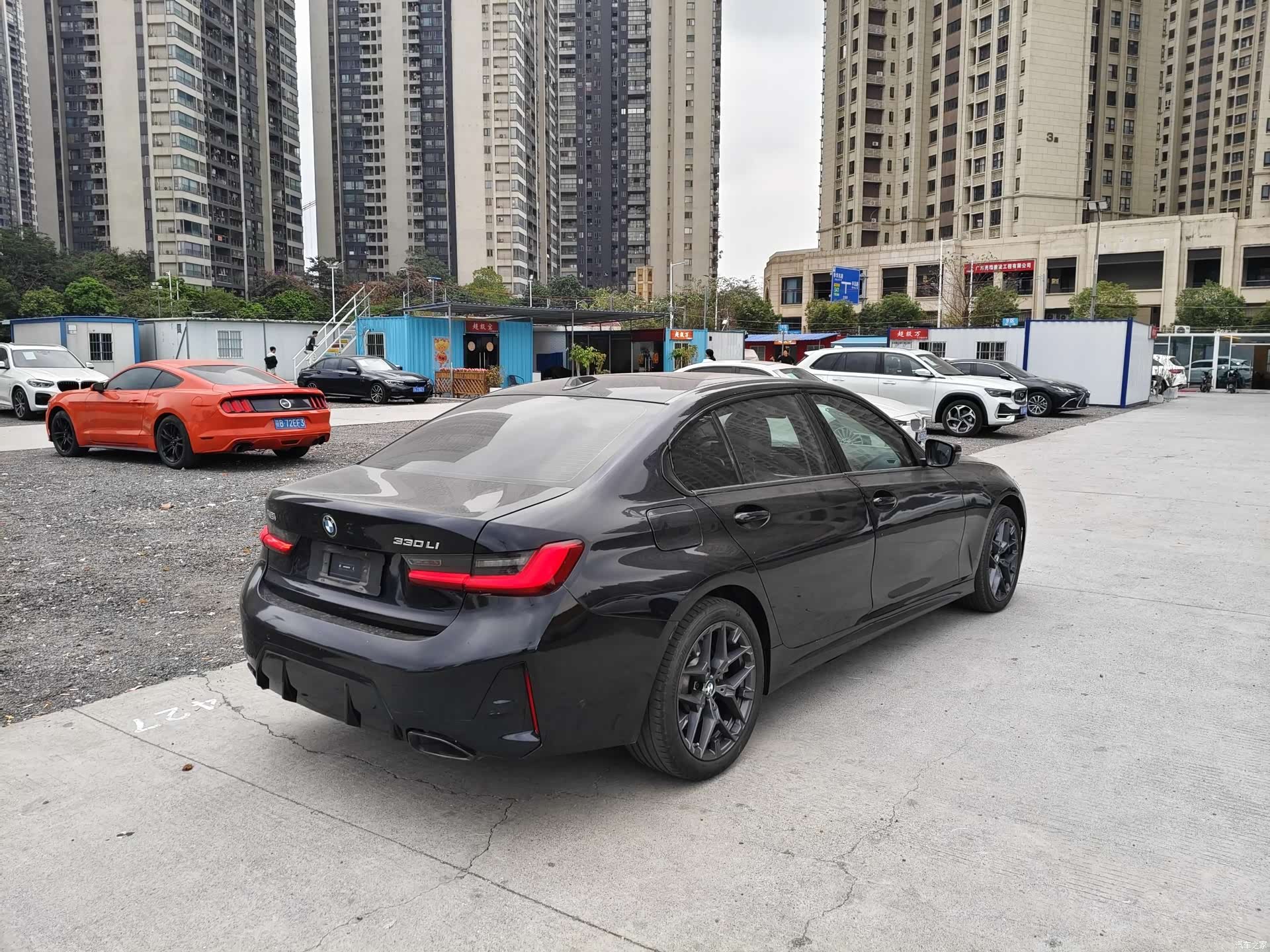 BMW 3 Series, 2025 9