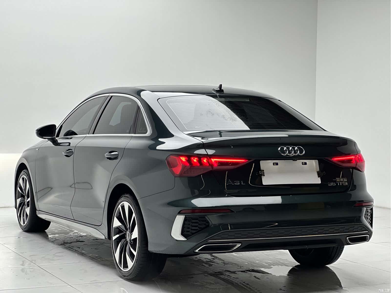 Audi A3, 2023 7