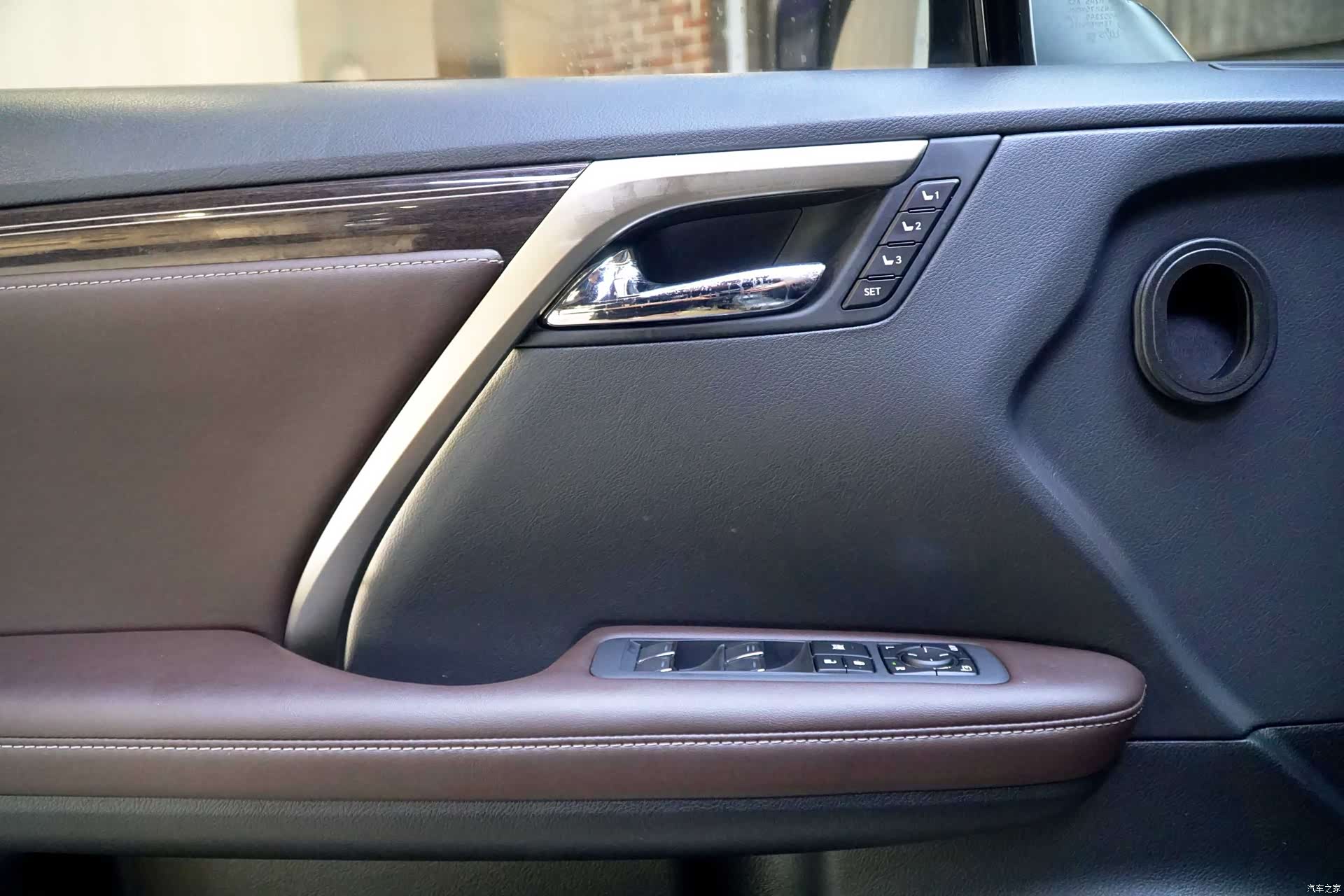 Lexus RX, 2022 6