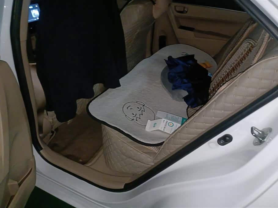 Toyota Corolla Toyota Corolla