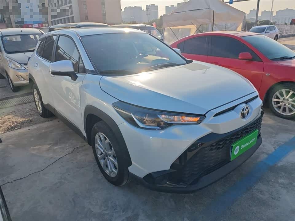 Toyota Fenglanda