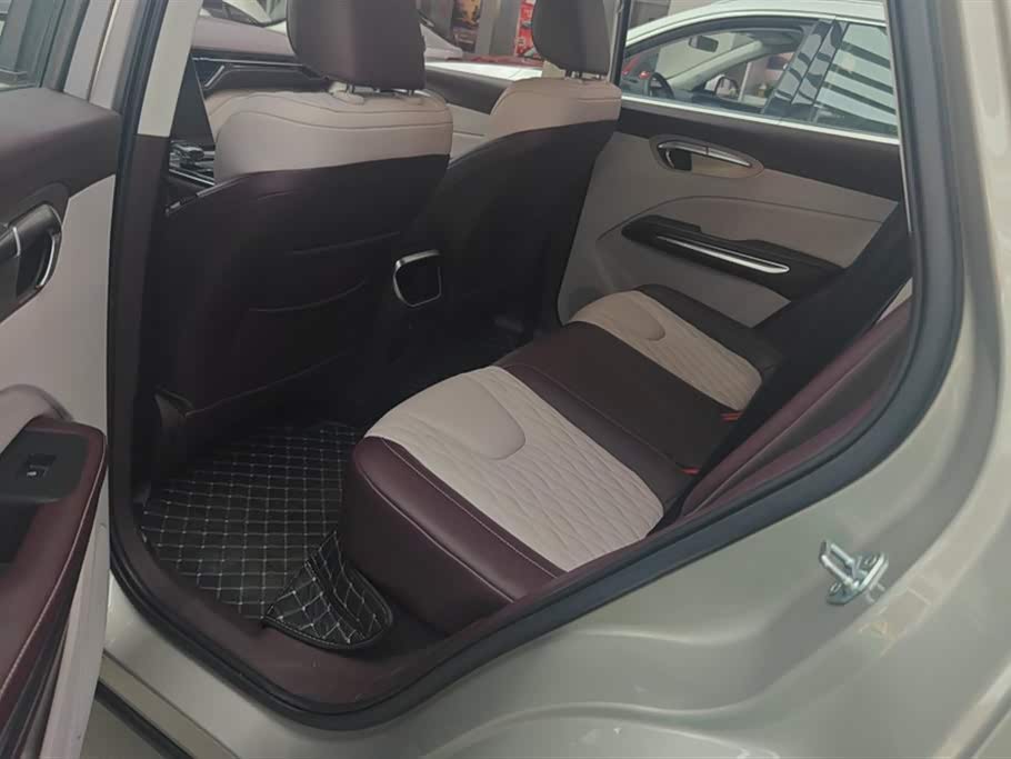 Besturn T90 Besturn T90