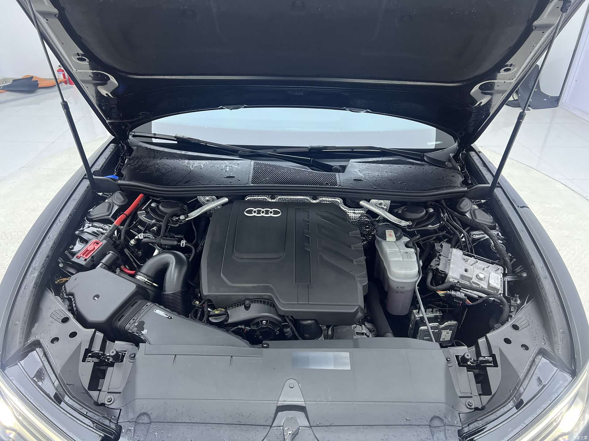 Audi A6L, 2024 28