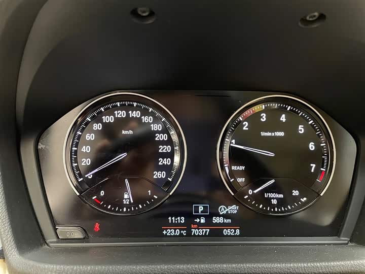 BMW X1, 2019 года фото 10