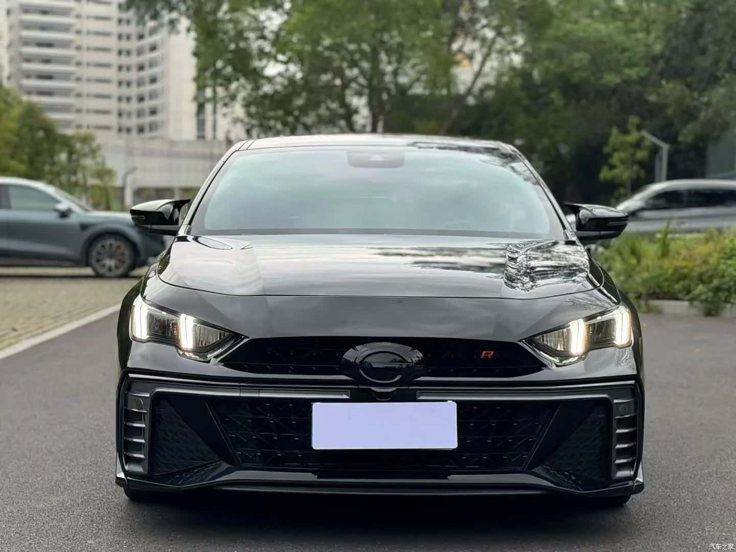 GAC Empow, 2023 9