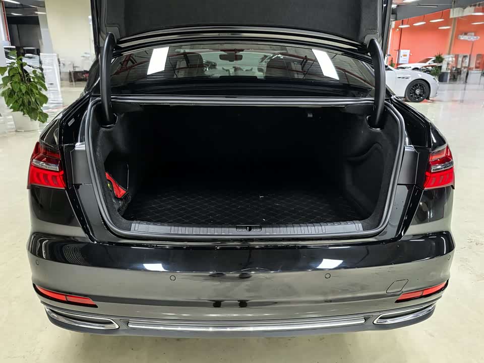 Audi A6L Audi A6L