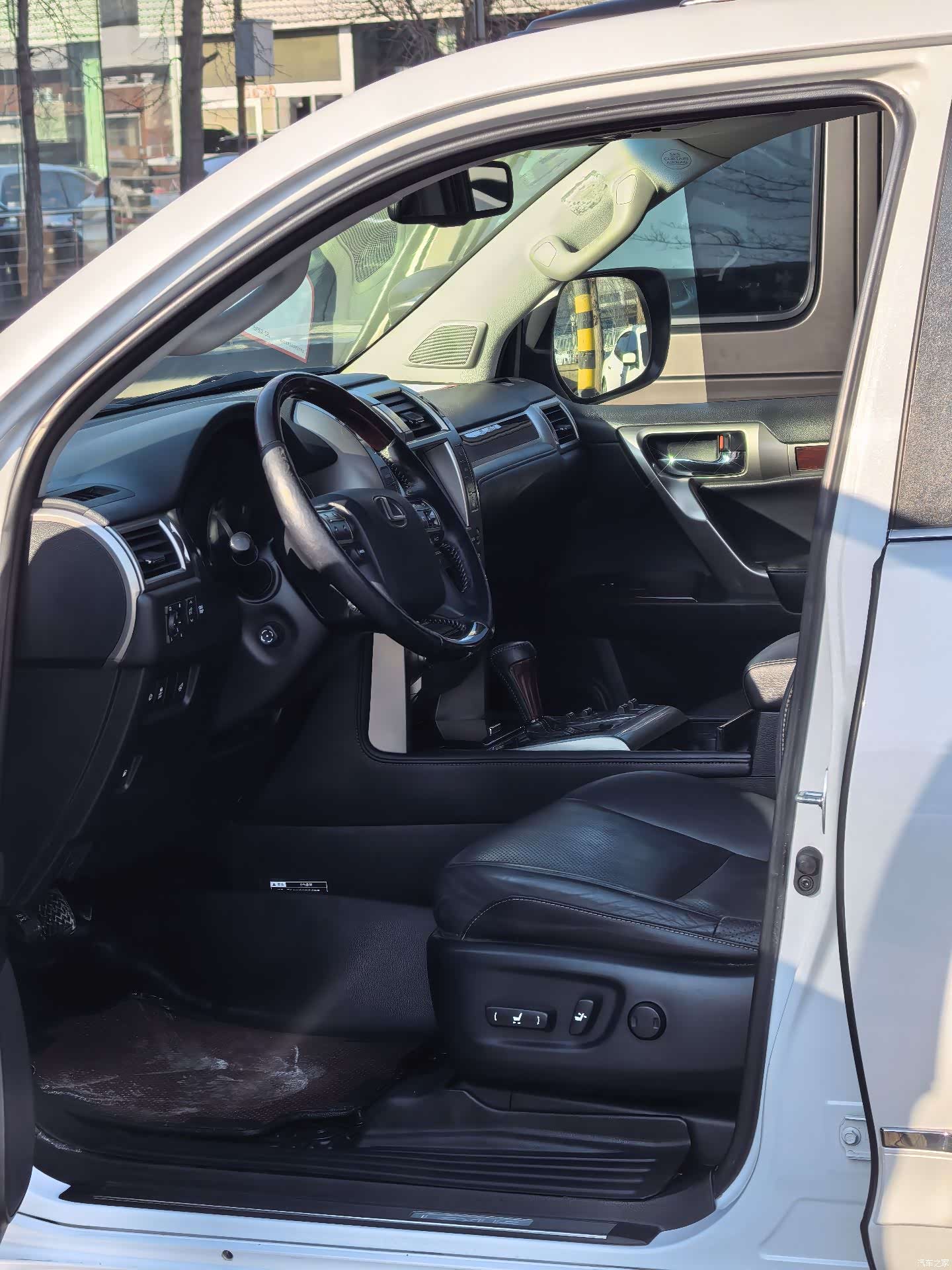 Lexus GX, 2016 4