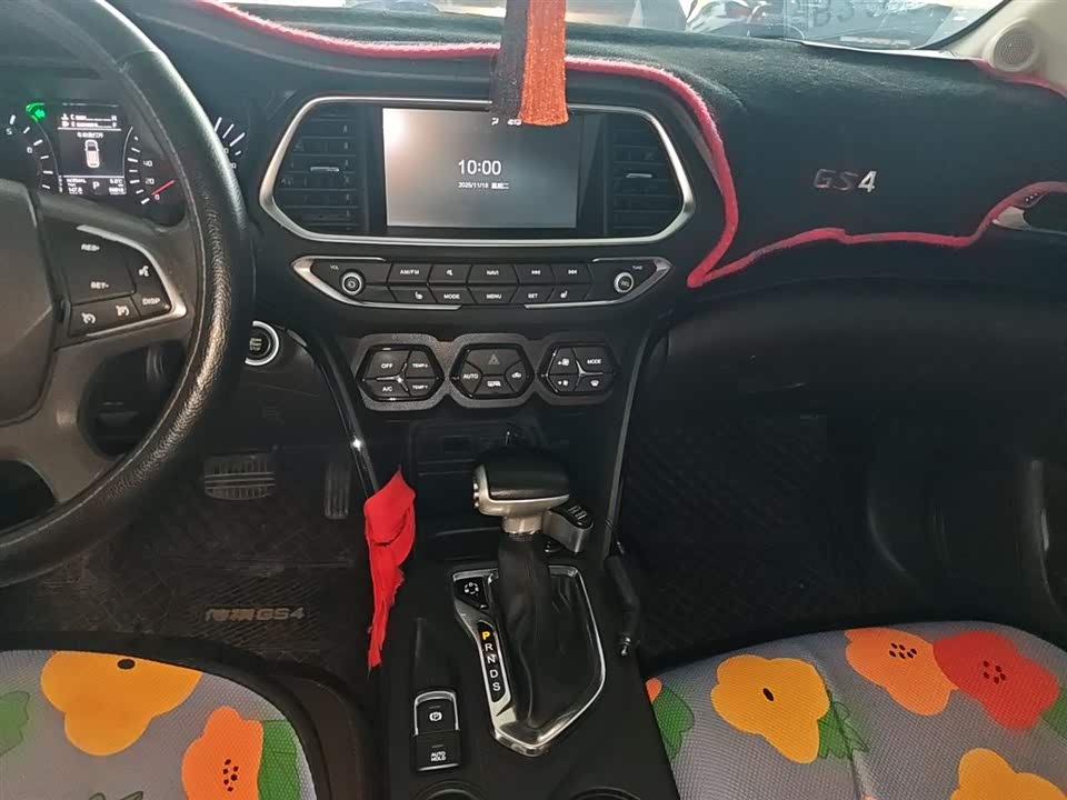 Trumpchi Trumpchi GS4