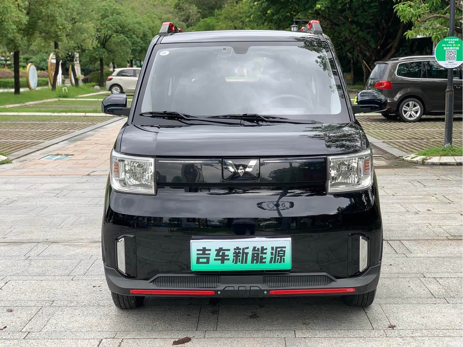 Wuling MINIEV, 2022 2