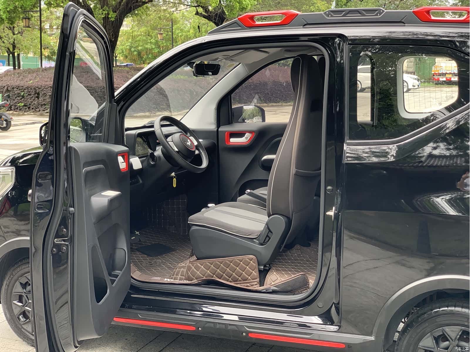 Wuling MINIEV, 2022 15