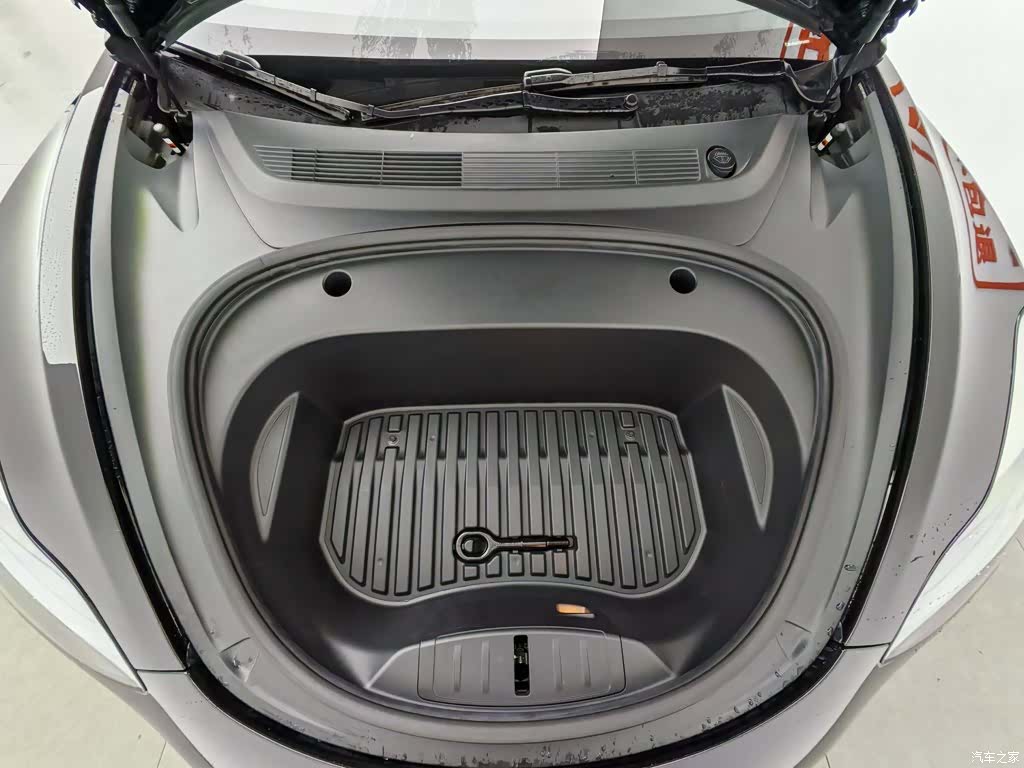 Tesla Model 3, 2023 6