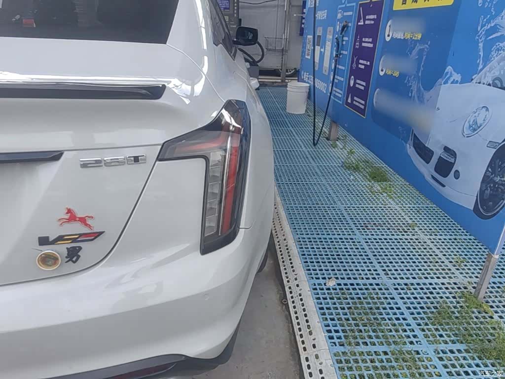 Cadillac CT5, 2020 19