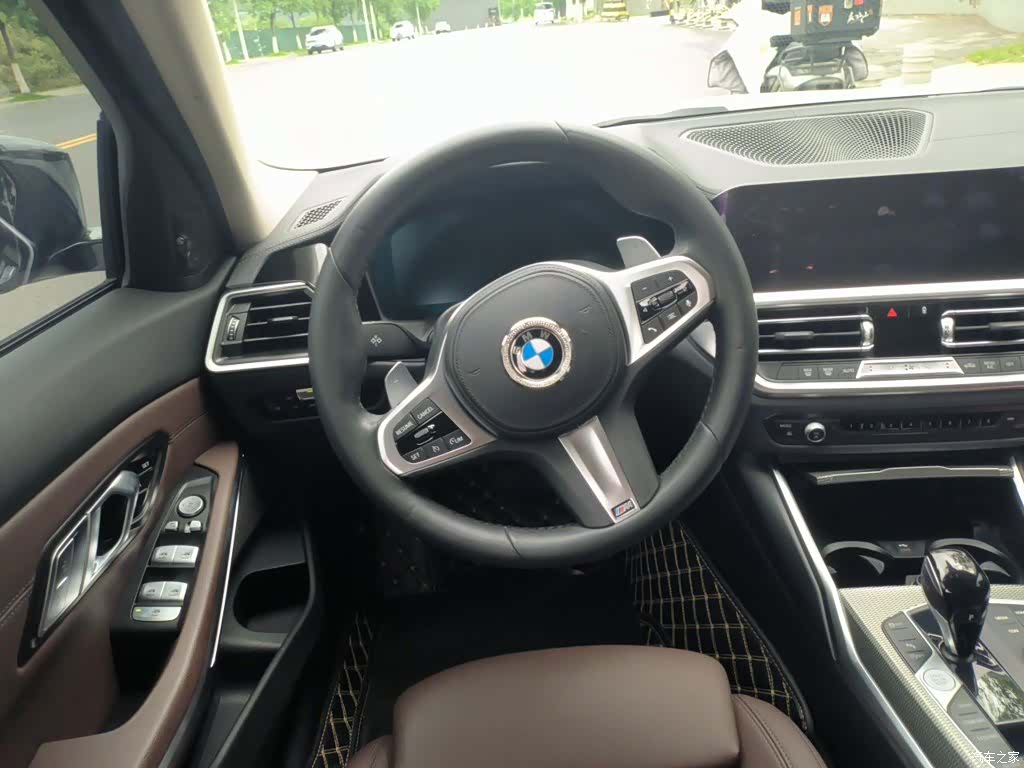 BMW 3 Series, 2022 6