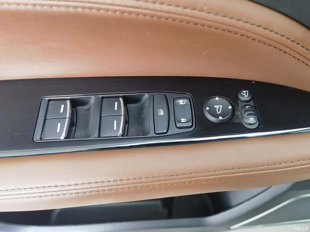 Honda UR-V, 2018 9