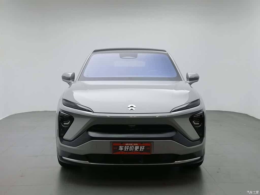 NIO EC6, 2022 3