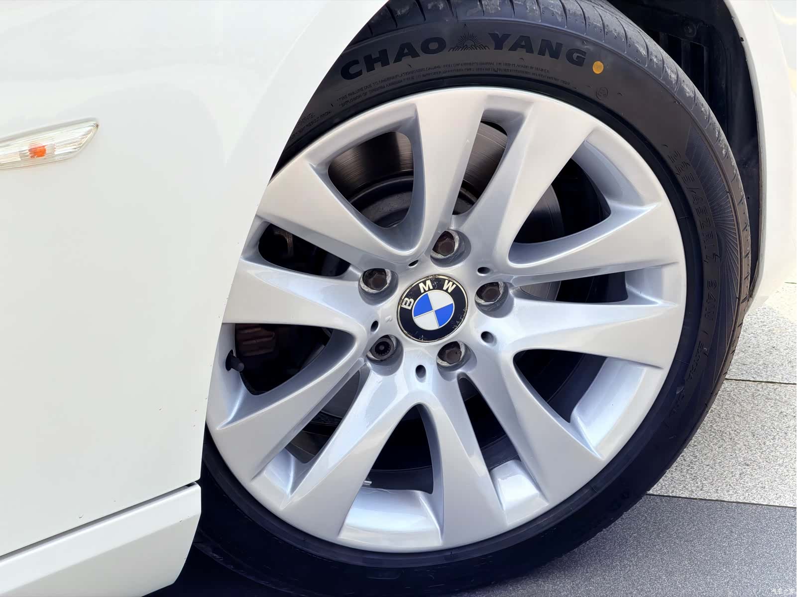 BMW 3 Series, 2012 20